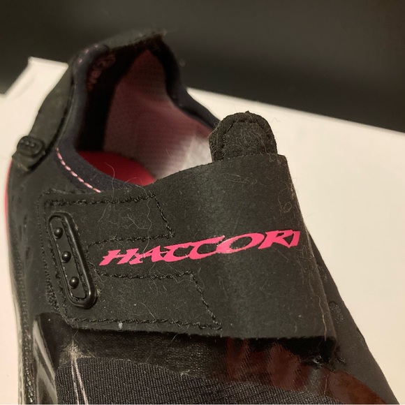 SAUCONY HATTORI Minimalist Running Shoes, size W9.5 (fits like W8.5/9) - Picture 8 of 9